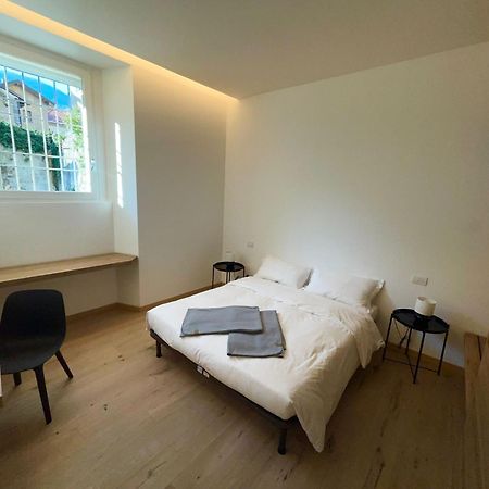 Апартаменты Casa Indipendenza Комо Экстерьер фото