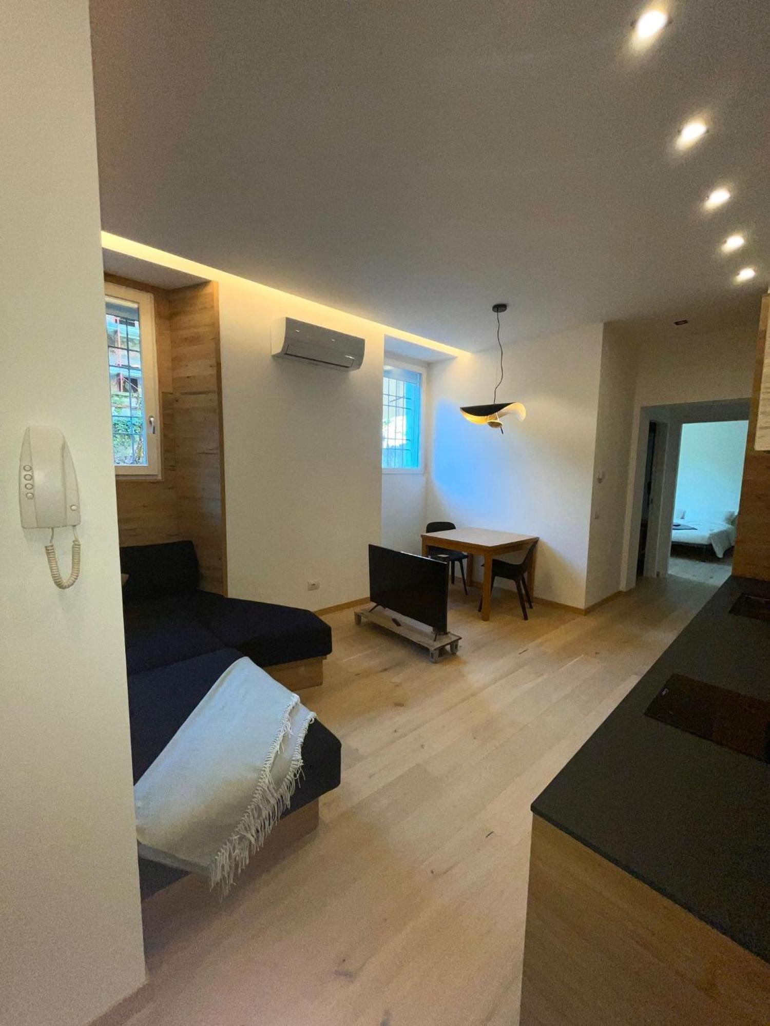 Апартаменты Casa Indipendenza Комо Экстерьер фото