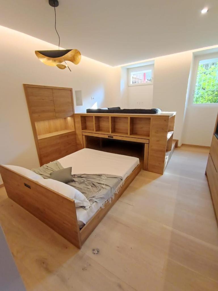 Апартаменты Casa Indipendenza Комо Экстерьер фото