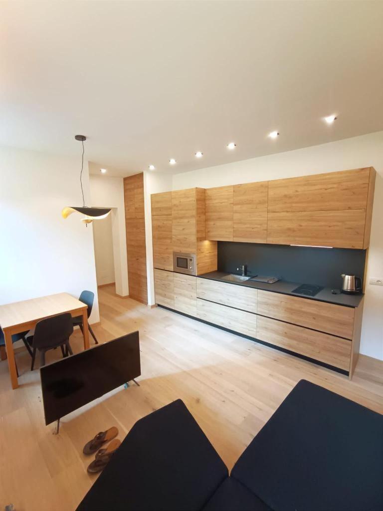 Апартаменты Casa Indipendenza Комо Экстерьер фото