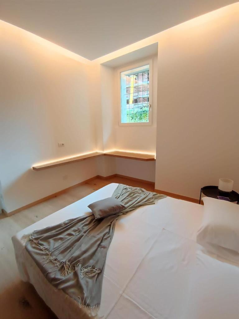 Апартаменты Casa Indipendenza Комо Экстерьер фото