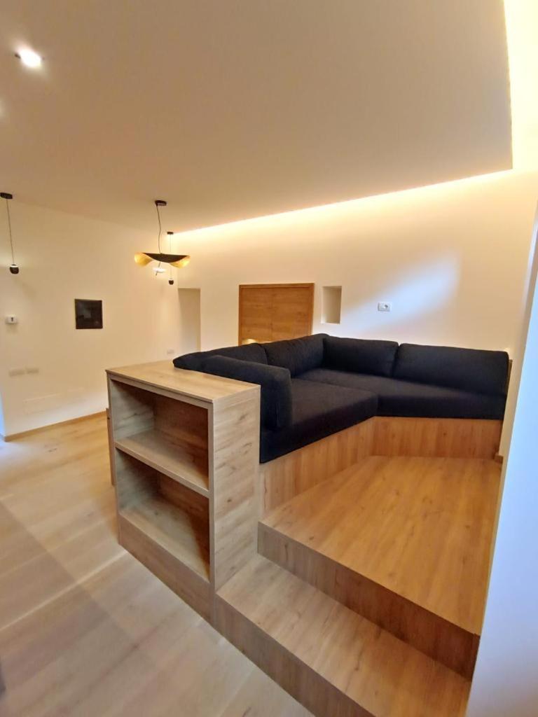 Апартаменты Casa Indipendenza Комо Экстерьер фото
